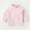 Pink, variant on Toddler T Shirt Stripes Blue Long Sleeve Top Crewneck Cotton Kids Sweatshirt 12-18 Months Boy Clothes Cute Boy Girl Clothing