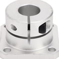thumbnail image 3 of Roulement à Billes Linéaire Carré Durable Haute Précision pour Machine CNC, 3 of 8
