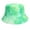 Army Green, variant on Fashionable Vintage Plaid Bucket Hat for Men Women Unisex Fisherman Cap Summer Travel Beach Sun Hats for Outdoor Headwear