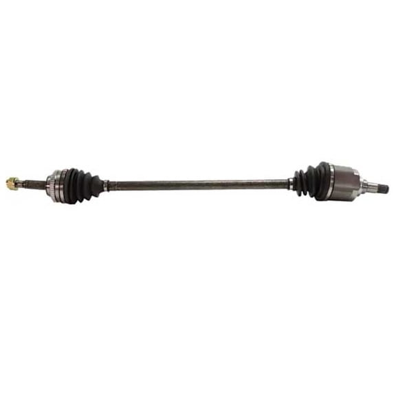 For 2004-2011 Aveo Axle Assembly 601421