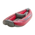 thumbnail image 3 of AIRE Aire Tributary Tomcat Solo Kayak, Red, 3 of 3