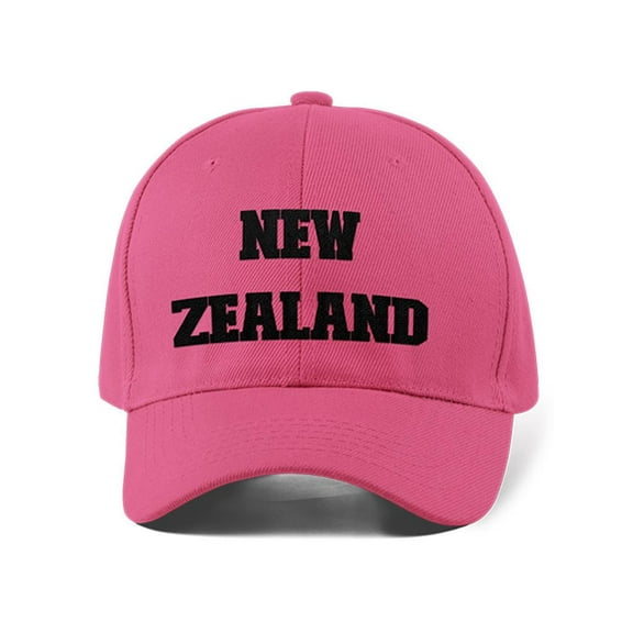 New Zealand Hat  -Smartprints Designs,  Small