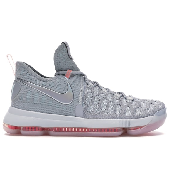 Nike Men's KD 9 Pre-Heat Basketball Shoes, from StockX