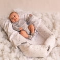 thumbnail image 1 of Baby Lounger | Nido TINYCLOUD para bebé, 1 of 3