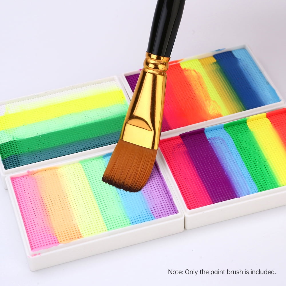 Pinceaux Peinture Acrylique 25 Sets De Pinceaux De Peinture