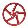 thumbnail image 1 of Rin Delantero Rojo Italika Ft 250 Ts (16-20) rojo, 1 of 4
