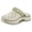 Green, variant on Orthopedic Clogs Slippers for Men Women Non Slip Arch Support Comfortable Casual Summer Beach Shoes