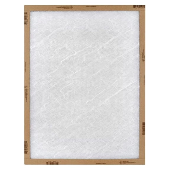 FILTER FURN GLS 18X20X1"