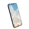 thumbnail image 1 of blackweb Accessory Glass 2 by Corning iPhone 12 Mini Screen Protector, 1 of 1