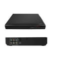 thumbnail image 1 of DVD Player Home DVD Player With AV Cable For TV Multi Region DVD Player With Remote Control ,Accurate Channel Search, 1 of 6