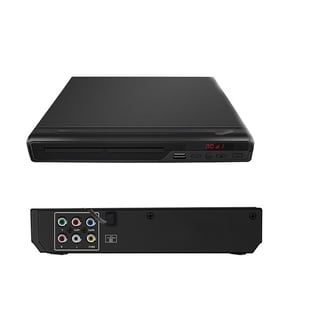 LONPOO, Blu-ray DVD Player, Full HD 1080p, HDMI Output - Walmart.com