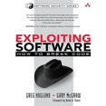 thumbnail image 1 of Pre-Owned Exploiting Software: How to Break Code: How to Break Code Paperback, 1 of 1