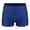 Navy Blue, variant on Kids Girls Gymnastics Dance Shorts Booty Shorts Yoga Athletic Short Bottoms Red 12