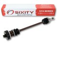 thumbnail image 2 of Sixity 2006 compatible with Arctic Cat 650H1 XT650 Prowler 4X4 Rear Right XTA Axles Back Passenger U2006P2S4BUSG, 2 of 3