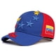 thumbnail image 2 of Gorra de béisbol Venezuelas Anime Summer Trucker para hombre, 2 of 4