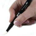 thumbnail image 2 of Tombow Dual Brush Colorless Blender, 2 of 6