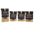 thumbnail image 5 of Rustic Kitchen Peanut Butter 4" Retriever Rolls Rawhide Alternative Natural Dog Treats, Pack of 4, 8.5 oz (240 g), 5 of 5