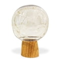 thumbnail image 1 of Billuyoard Starry Sky USB Atmósfera Luz de noche Dormitorio Bola decorativa Pantalla DC 5V Lámpara LED 3000K Oficina en casa Iluminación y accesorios Billuyoard HA061523-01B, 1 of 6