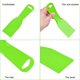 thumbnail image 2 of 5 uds cuchillos de masilla de plástico, herramienta raspadora Flexible, espátulas de masilla para reparación, papel tapiz, hornear, masilla para coche, 2 of 4