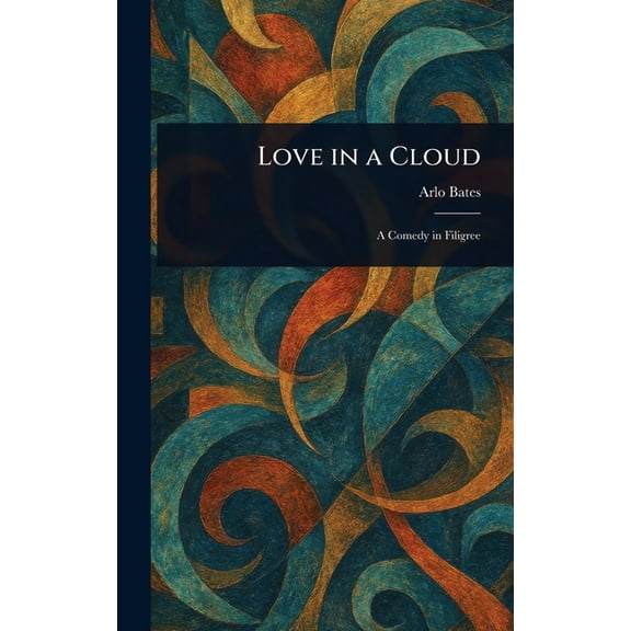 Love in a Cloud, (Hardcover)
