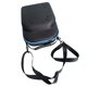 thumbnail image 4 of Estuche Rígido Para Gorra De Béisbol, Organizador De Sombreros, Bolsa Para 6 Gorras De Béisbol, Cremallera Negra Sunnimix Estuche de viaje para sombreros, 4 of 7