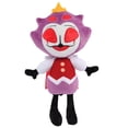 thumbnail image 1 of Figura de película de dibujos animados, juguete de peluche suave y esponjoso, colecciones de muñecos, sofá, decoración de dormitorio, regalos para niños, 1 of 5