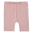 thumbnail image 5 of JIAYUE Toddler 3-Piece Pajama Set Crew Neck Short Sleeve Solid Color Tops With Long Pants Sleepwear for Casual Home Night,11-12 Years, 5 of 5