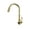 Gold, variant on Black Kitchen Faucets Pull Out Kitchen Sink Mixer Tap, Single Lever Water Mixer Tap Crane For Kitchen 360 Rotation Mixer 866011 ,Smooth Operation