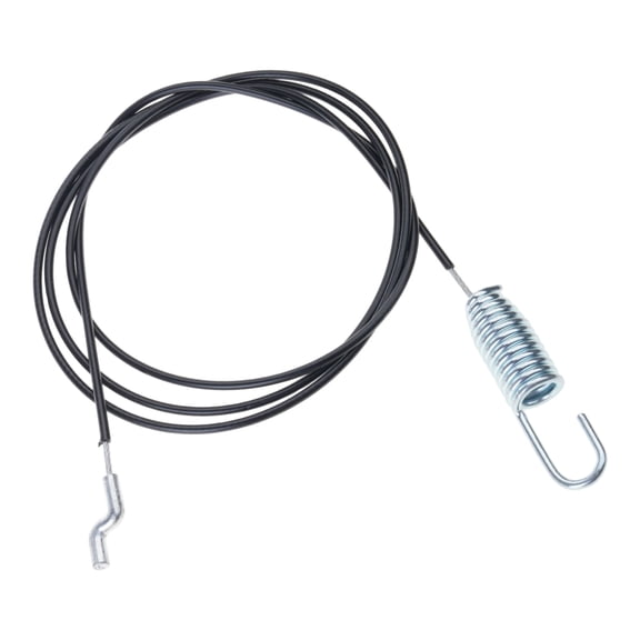 Heavy Duty Clutches Drives Cable 946-04229B for Yard Man Snowblowers 2 Stage Snow Thrower 746-04229 746-04229B Accessories
