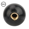 thumbnail image 1 of ANGGREK Ball Copper Core Ball Lever Knob, Engineering Plastic Ball Lever Knob, Kitchen Machine For Home, 1 of 8