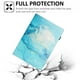 thumbnail image 5 of Leather Tablet Case For Lenovo Tab P11 2nd / TB-350, 5 of 5