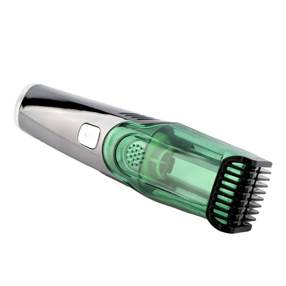 Hair Clippers, Powerful Motor, Precise Cuts, Adjustable Length, Beard Shaver, Ergonomic Handle, Rechargeable, Home Use, Travel