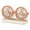 Beige, variant on Miwamany Tower Dual Head Desktop Fan Multifunctional Oscillating Fan for Home Office Bedroom Table Personal Cooling with Type-C Charging