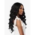 thumbnail image 6 of Sensationnel Dashly Full Wig Center Part Synthetic 24" Wig - Unit 1, 6 of 15