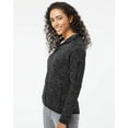 thumbnail image 2 of Burnside Women�'s Sweater Knit Jacket, 2 of 5
