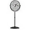 thumbnail image 2 of Homebasix 4186037 20 in. Fan Pedestal Hi-Velocity, 2 of 2