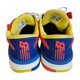 thumbnail image 4 of New Balance HESI LOW BBHSLF1 Letterman Mens NB Basketball Shoes Sneakers Sz 9.5, 4 of 6