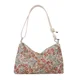 thumbnail image 3 of 2024 Nuevo bolso de mujer de gran capacidad de estilo extranjero Bolso de hombro de moda de otoño Bolso de mano informal simple, 3 of 5