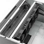 SilverStone SSTRM52 RM52 5U Rackmount Server Chassis
