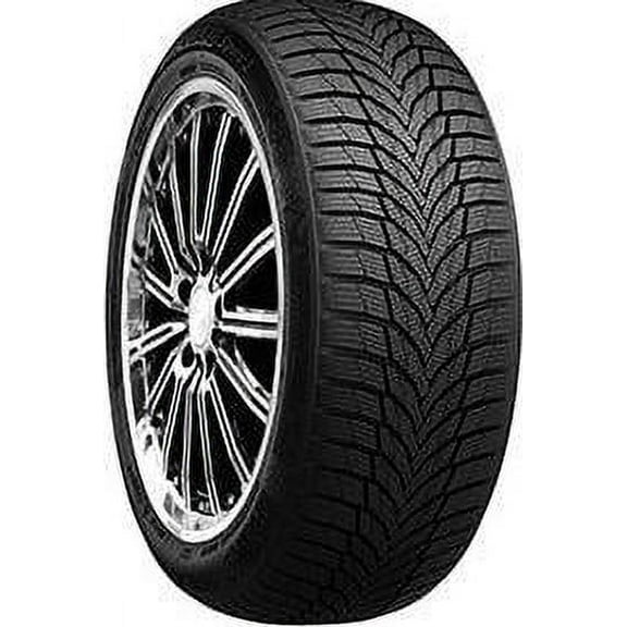 Set of 4 Nexen Winguard Sport 2 245/40R19 98V XL Tires Fits: 2011-14 Acura TL SH-AWD, 2009-14 Nissan Maxima SV