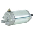 thumbnail image 2 of NEW Starter Fits Suzuki 31100-24F00 31100-24F01 2-YEAR WARRANTY, 2 of 3
