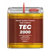 TEC 2000 Diesel System Cleaner 2500 ml