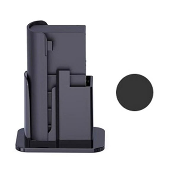 yeacher EVEBOT Printlnd Cartouche d'Encre Permanente Noire, Capacité de 20g, pour Surfaces Colorées sur Plastique, Tissu, Papier, Céramique (Compatible avec OS8092)