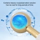 thumbnail image 3 of Globo de Hielo Facial de Enfriamiento, Reduzca la Hinchazón Aprieta Los Poros Globe de Hielo Reduzca los Círculos Oscuros para Línas finas, 3 of 7
