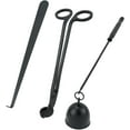 thumbnail image 2 of 3-in-1 Candle Tool Set: Wick Trimmer, Wick Dipper, and Candle Snuffer, 2 of 5
