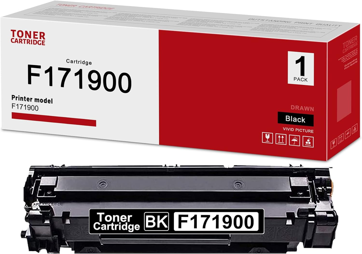 Free Shipping! Canon 045 High-Quality Original Laser Toner