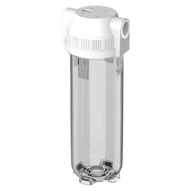 pitrice Bottle Filter Replaceable Home Appliance for Kitchen Silicone no Plate