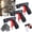 3PCS, variant on Portable Assisted Spray Painting Universal Renovation & Color Change Handle Tool – Ergonomic Spray Paint Handle, Reduces Finger Fatigue, Even Sprays Control for DIY & Home Use