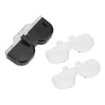 thumbnail image 3 of Loupe Rechargeable 4.5X ABS LED Professionnelle pour Usine Studio pour Lecture Réparation, 3 of 8