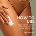 thumbnail image 6 of M3 Stretch Mark Cream Infused with Collagen & Stem Cell Maternity Skincare Stretch Mark Prevention & Scar Remover Lotion Green Tea Extract & Raspberry Ketones, 4oz, 6 of 9